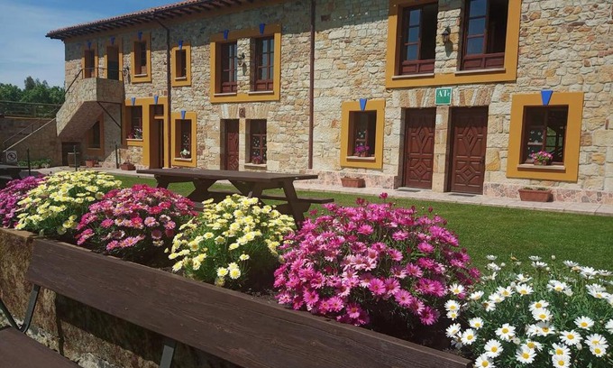 Oles House | Turismo Rural El Gobernador