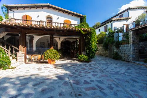 Arbus House | Turismo Rurale La Miniera Fiorita