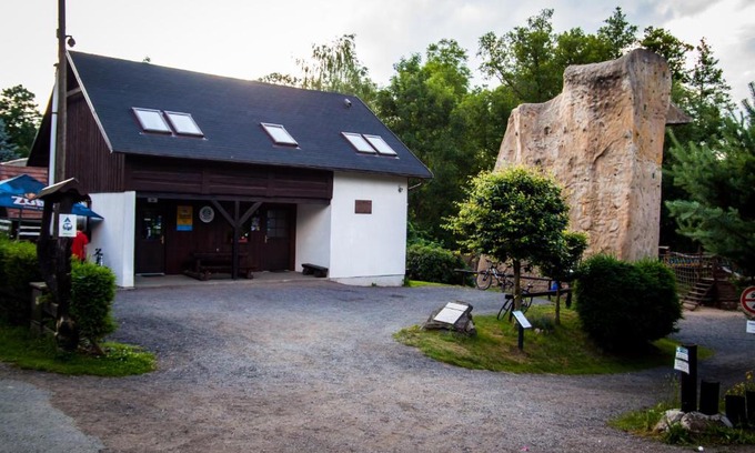 Usti nad Orlici Hostel | Turisticka ubytovna Cakle