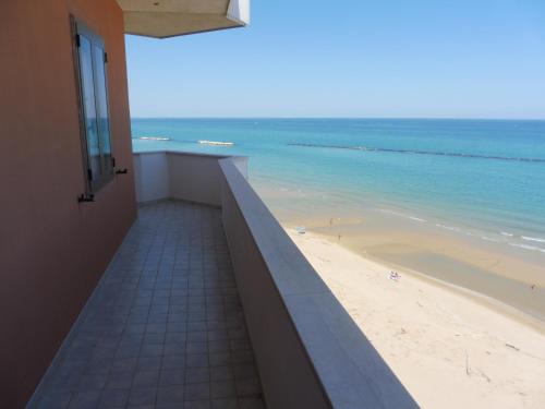 Termoli Apartment | Turival