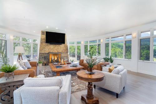 Telluride House | Turkey Creek by Exceptional Stays