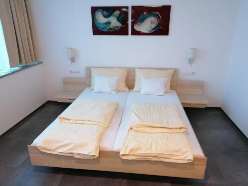 Allhaming Hotel | Turmöl Hotel