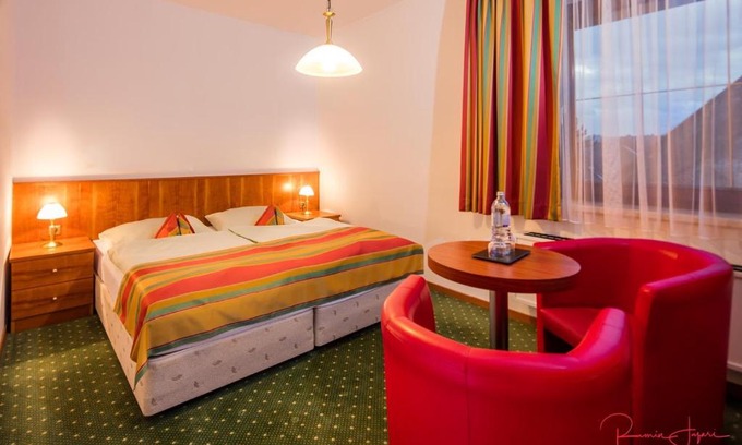 Breitenbrunn Hotel | Turmhof Breitenbrunn