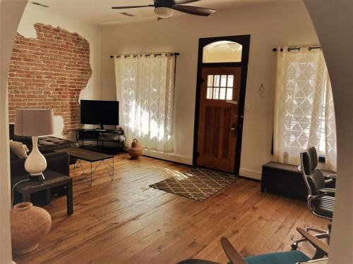 Salida House | Turn Of The Century Gem On The Park, Downtn Str576