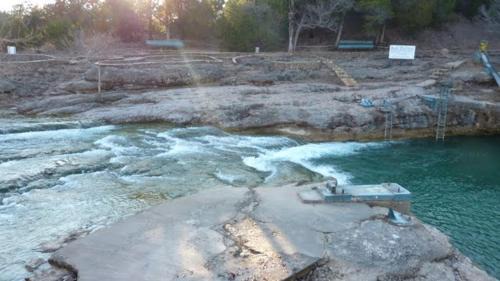 Davis House | Turner Falls Park Villa