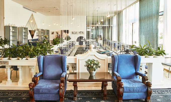 Drobeta-Turnu Severin Hotel | Turnu Severin Continental Hotel