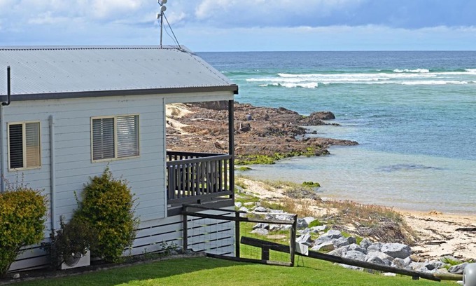 Tuross Head Resort | Tuross Beach Cabins & Campsites