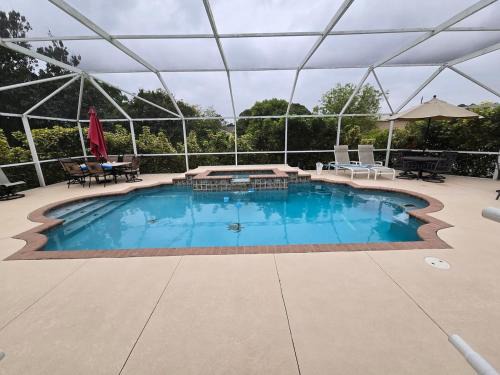 Eisenhower House | Turtle Bae Resort