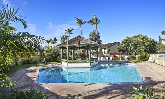 Kahuku Condo | Turtle Bay Lilikoi*ta-009966796801 1 Bedroom Condo by RedAwning