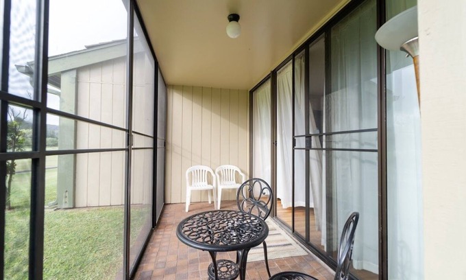 Kahuku Condo | Turtle Bay Protea *ta-189367910401 1 Bedroom Condo by RedAwning