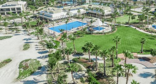 Mizail Resort | Turtle Bay Resort - Red Sea