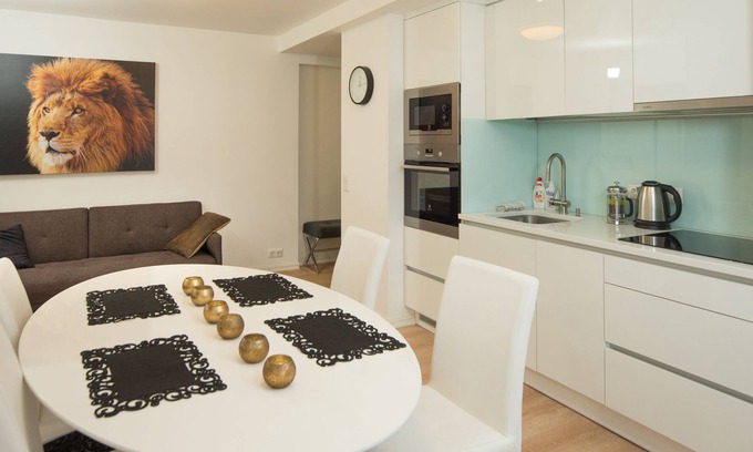 Tartu Apartment | Turu 17 apartment, 3 people