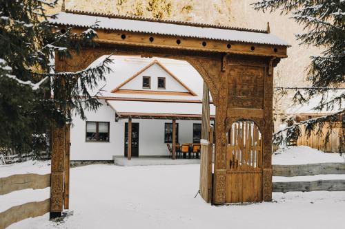 Zetea Villa | Turul Guesthouse
