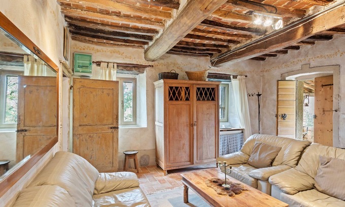 Castiglion Fiorentino House | Tuscan Country House near Castiglion Fiorentino