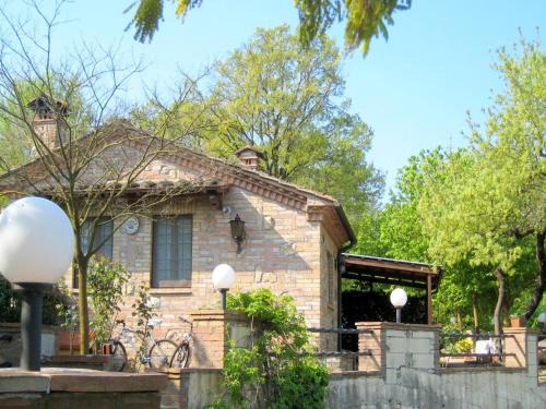 Chiusdino House | Tuscan Charm Frassini Cottage