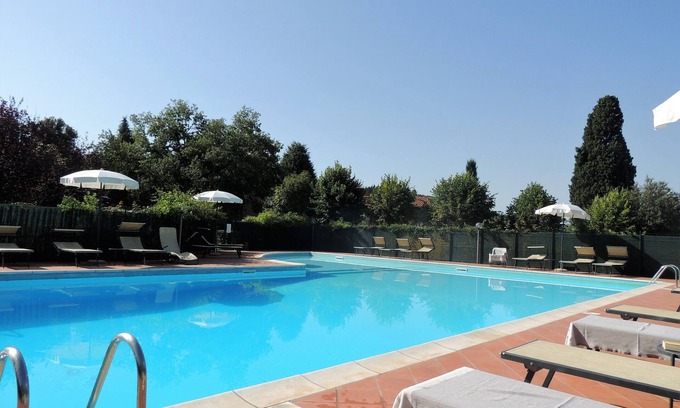 Arezzo Other | Tuscan Country House in the middle of Buccia Nera WinE Farm