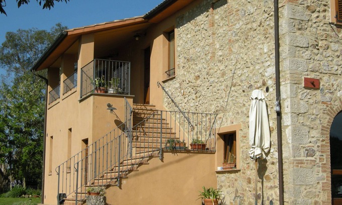 Roccastrada Other | Tuscan holiday farm