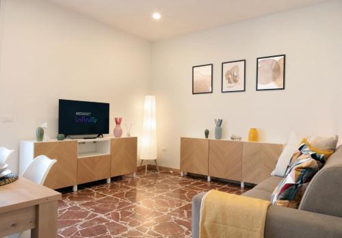 Montale Apartment | Tuscany Best Point [Stazione]