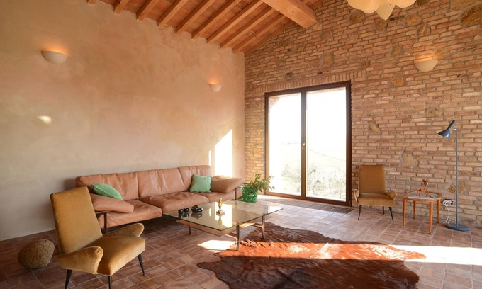Saline di Volterra Apartment | TUSCANY FOREVER RESIDENCE VILLA VI TERRA FIRST FLOOR APARTMENT