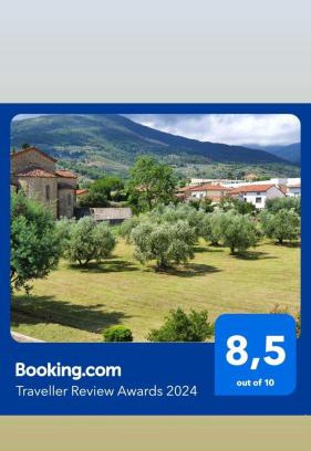 Montale House | Tuscany holiday