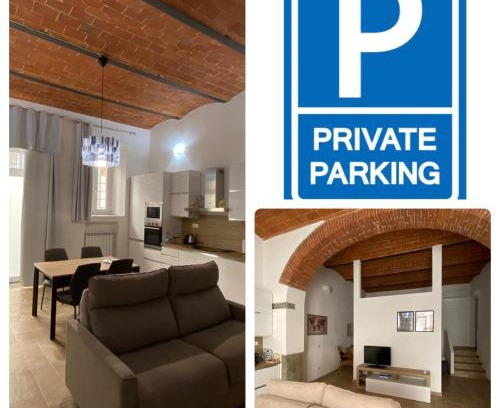 Pistoia Apartment | Tuscany Home Pistoia