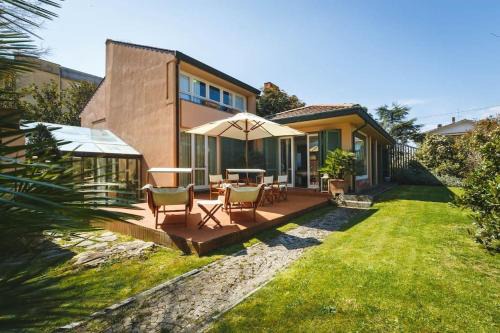 Ponsacco Villa | Tuscany Modern Luxury Villa, 450sqm