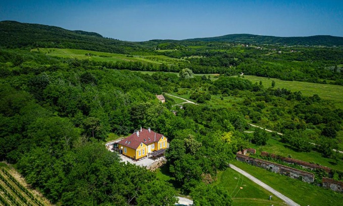 Mindszentkalla Bed & Breakfast | Tusculanum Panzió