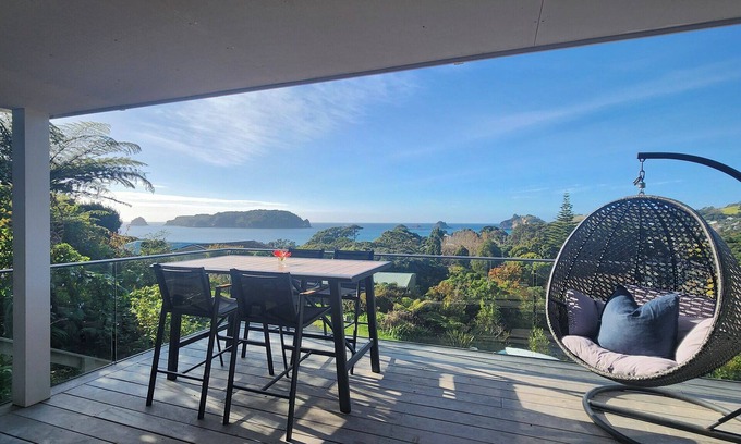 Hahei House | Tutaritari Treasure Hahei, Tutaritari Treasure Hahei