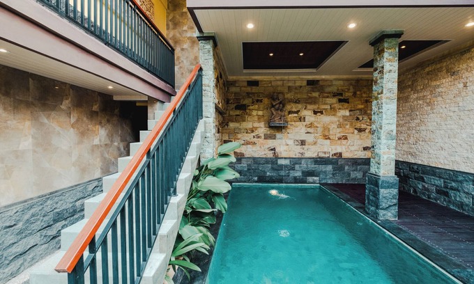 Abiansemal House | Tutde Guest House