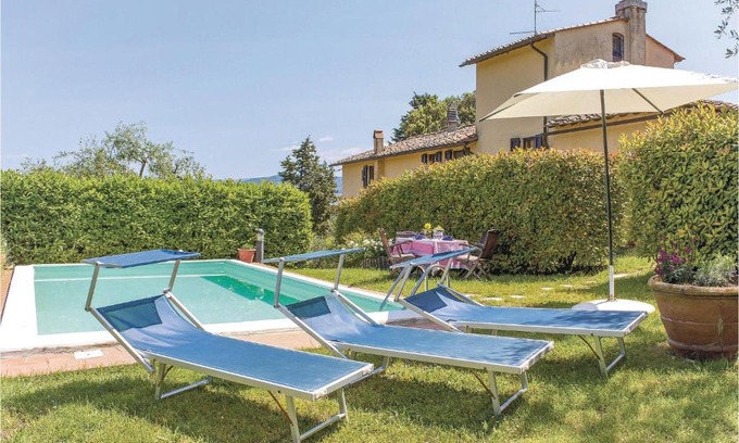 Rignano sull'Arno House | Tutignano