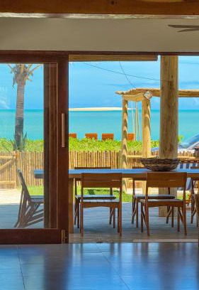 Corumbau House | Tutti al Mare