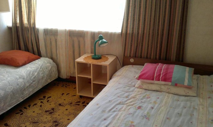 Kuressaare House | Tuule 1 Home Accommodation