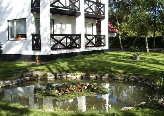 Kuressaare House | Tuule Villa