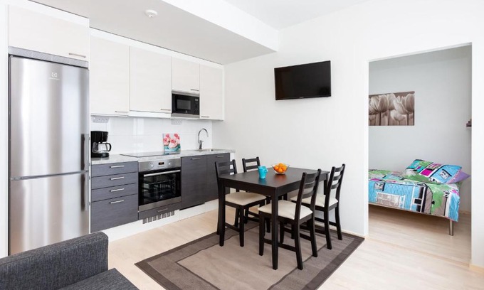 Turku Apartment | Tuure´s Appartment