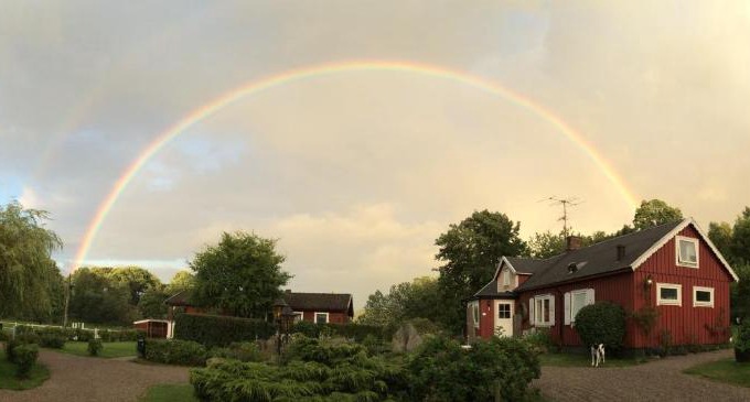 Langas Bed & Breakfast | Tuvagård B&B Vindhästar