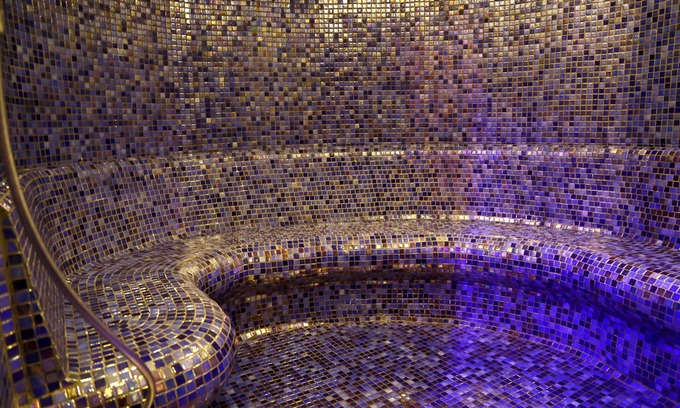 Pendik District Hotel | Tuzla Garden Hotel & Spa