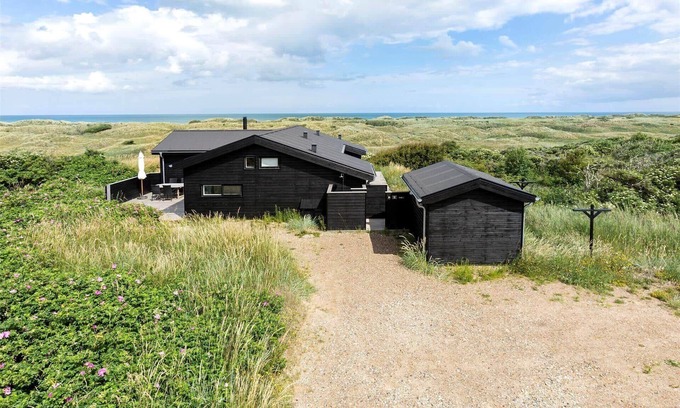 Tversted House | TV1373 Bindslev - Porsevej 8