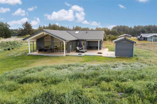 Tversted House | TV1408-Bindslev-Mellemklitvej-13