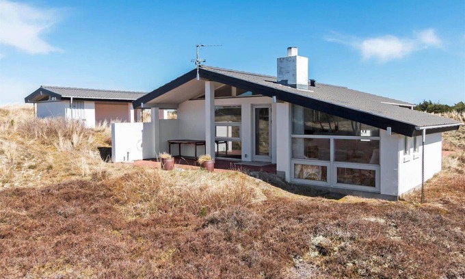 Tversted House | TV1436 Bindslev - Glentevej 2