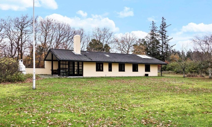 Bindslev House | TV1501 Bindslev - Tannisgårdvej 23