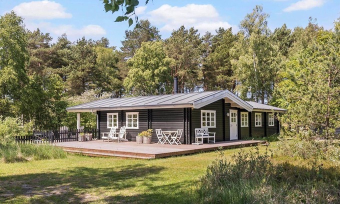 Skram House | TV1509 Ålbæk - Arielvej 15