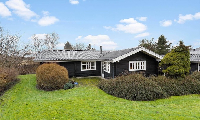 Tversted House | TV1650 Bindslev - Borrisholtvej 21
