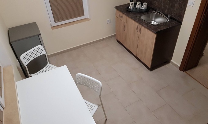 Sofia City Center House | Twain Apart & Rooms