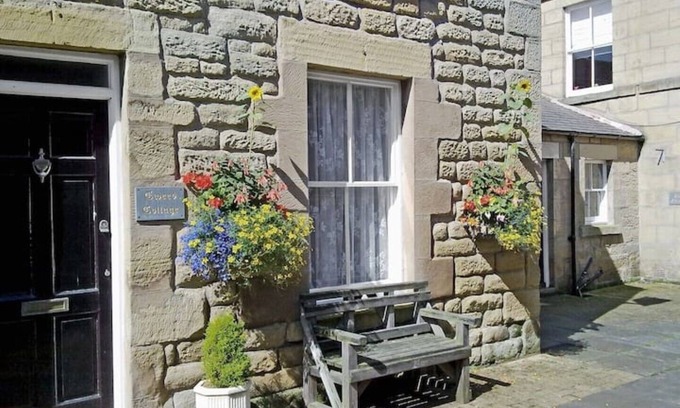 South Charlton Cottage | Tweed Cottage - Alnwick