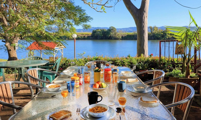South Murwillumbah Hotel | Tweed River Motel