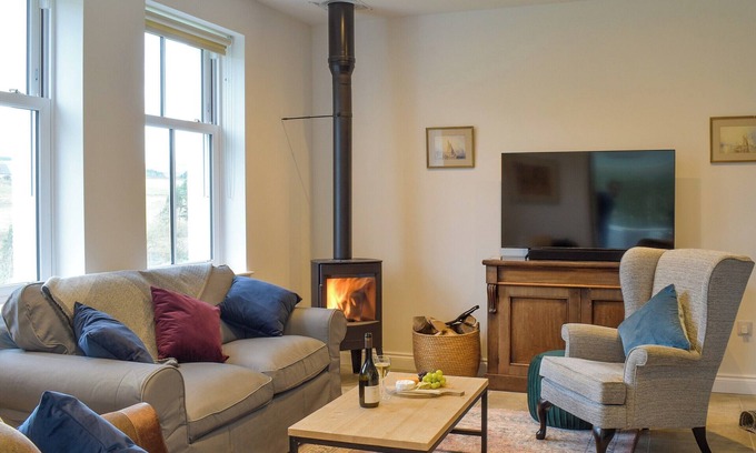 Biggar Cottage | Tweedford Cottage-UK41063