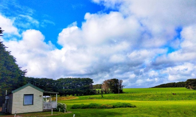 Princetown Hotel | Twelve Apostles Motel & Country Retreat