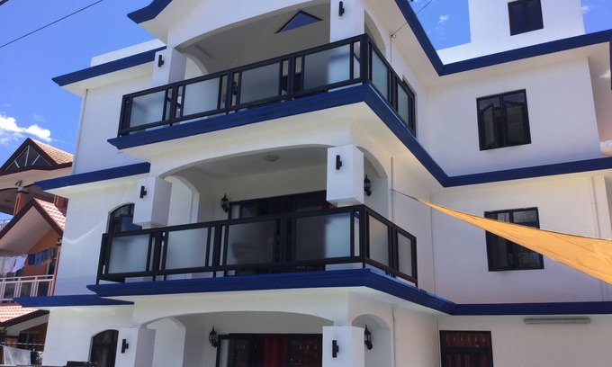 Trou aux Biches Apartment | Twenty8 Apartments GF - Self Catering Apartment - Trou Aux Biches (Ground Floor)