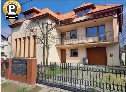 Przemysl Apartment | Twierdza Przemyśl Lux Apartament