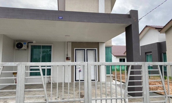 Changlun House | Twilight Imani Homestay Changlun UUM